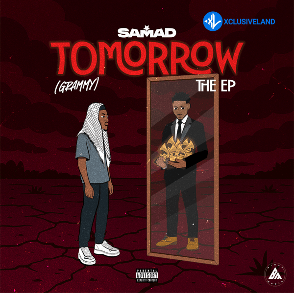 TOMORROW (Fire-Version)