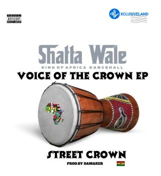 STREET CROWN