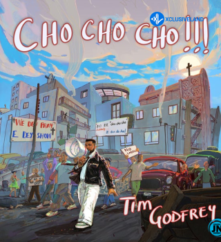 Cho Cho Cho