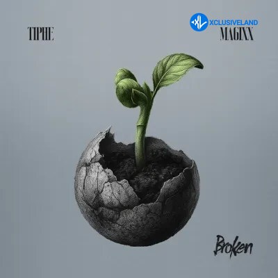 Broken by Magixx, Tiphe