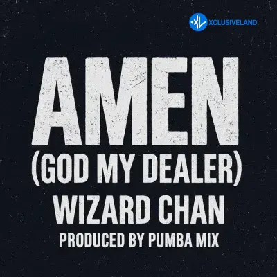 Amen (God My Dealer)