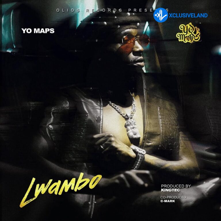 Lwambo