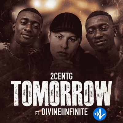 Tomorrow by 2CentG, Divineiinfinite