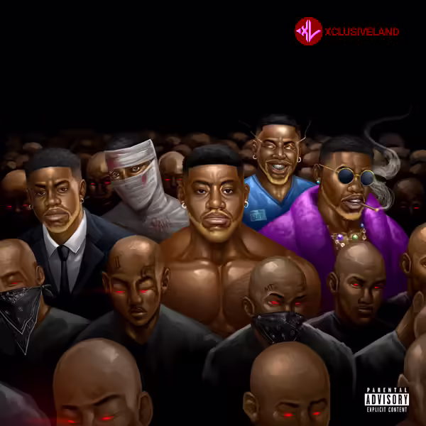 PRODIGY by 6uff