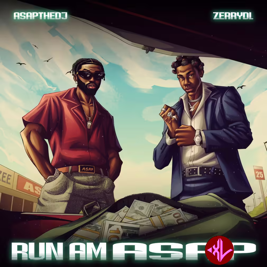 Run Am ASAP