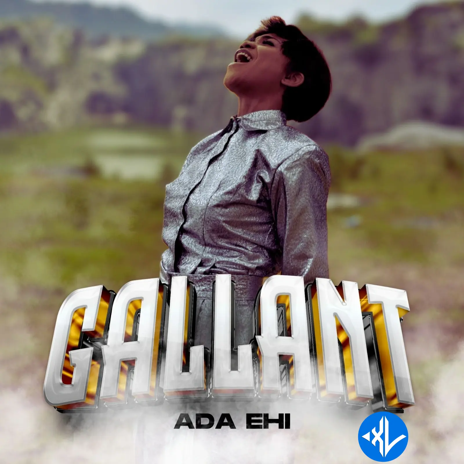 Gallant by Ada Ehi