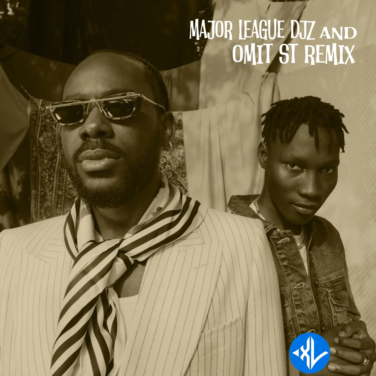 Party No Dey Stop (Major League Djz and Omit ST Remix)