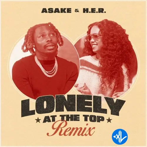Lonely At The Top (Remix) by Oladips