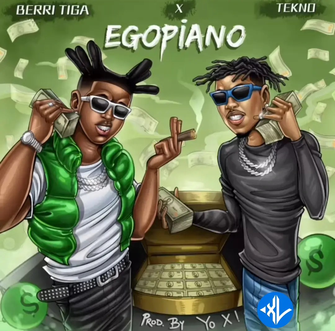 Egopiano