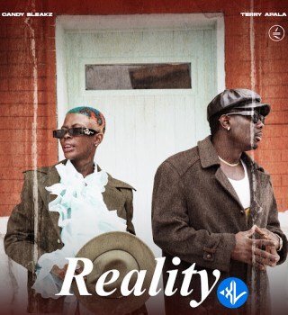 Reality by Terry Apala, Candy Bleakz