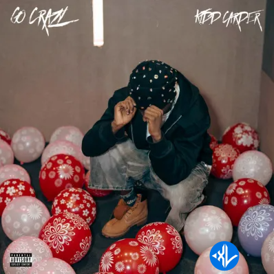 Go Crazy by Kidd carder