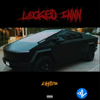 Locked Inn by Kayode
