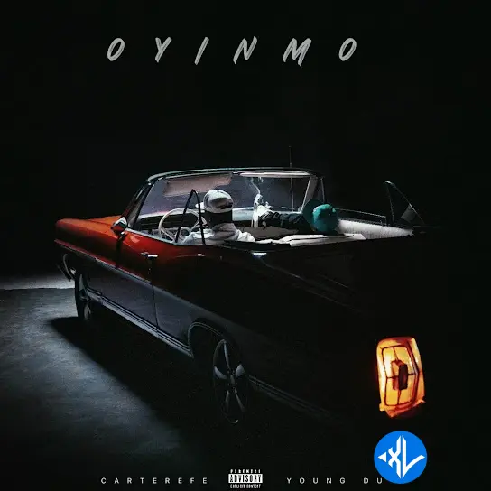 Oyinmo
