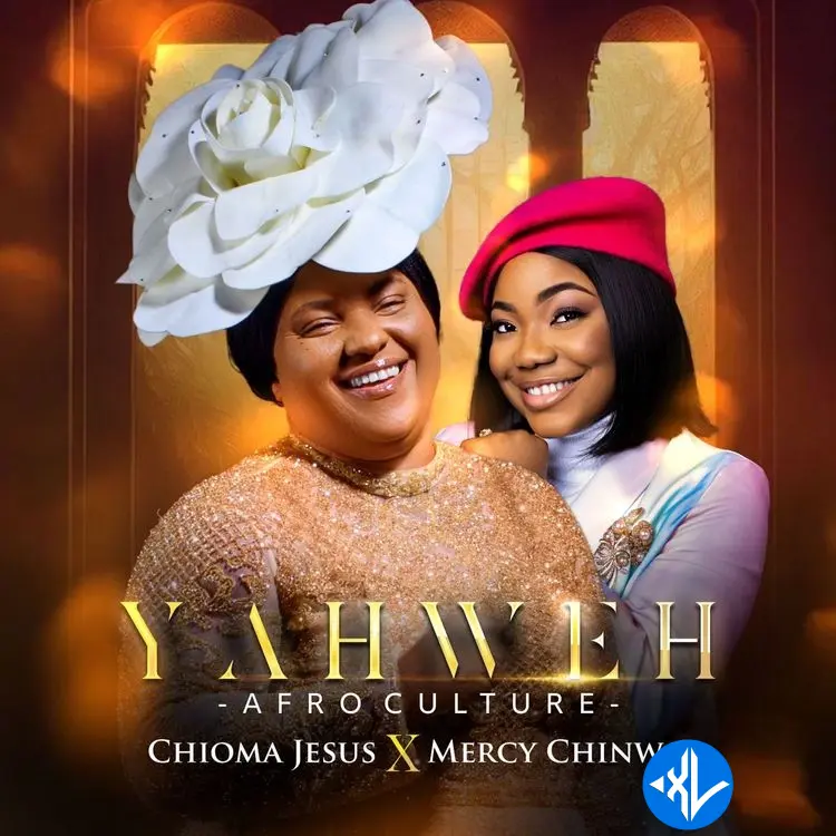 YAHWEH (Afro Culture)