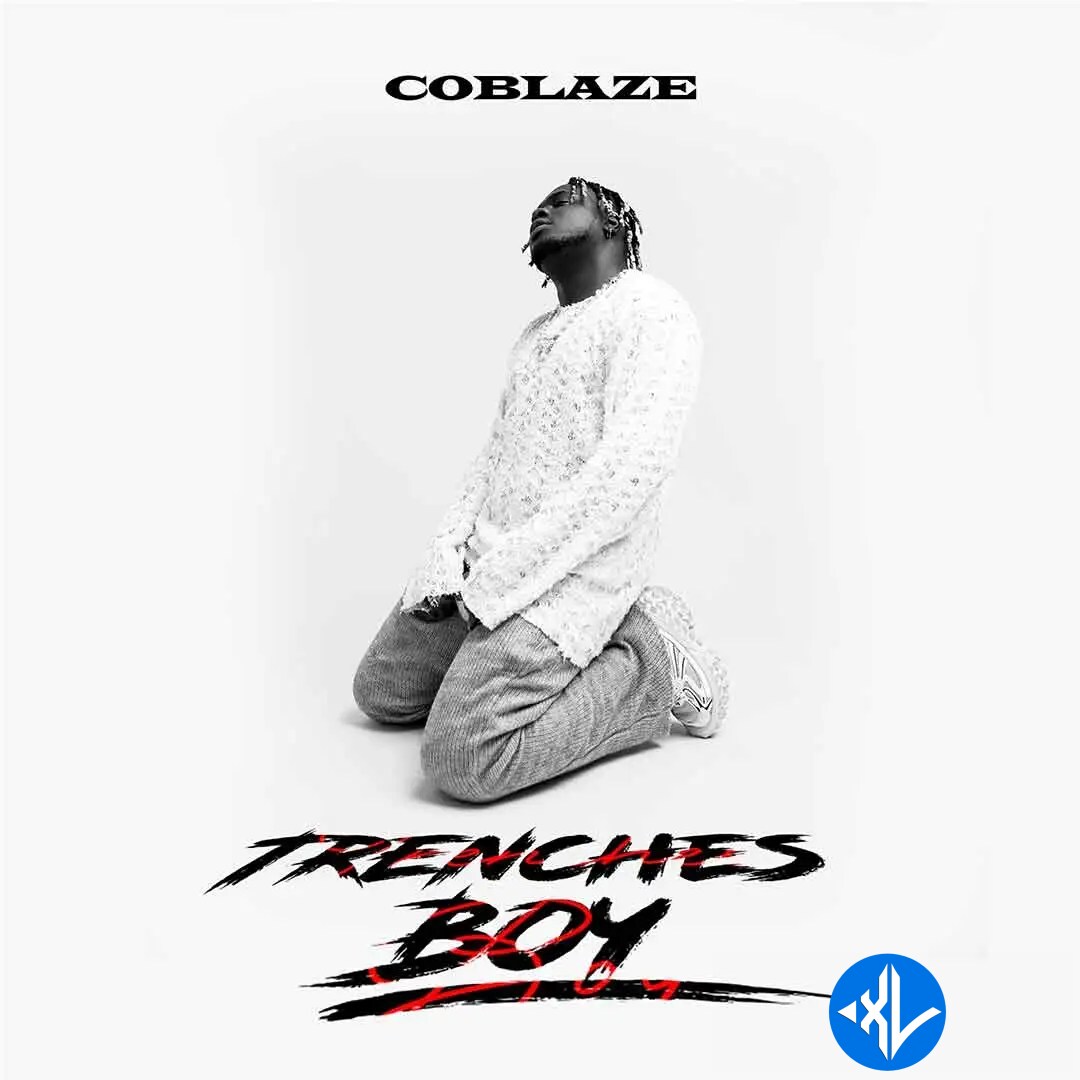 Trenches Boy by Coblaze