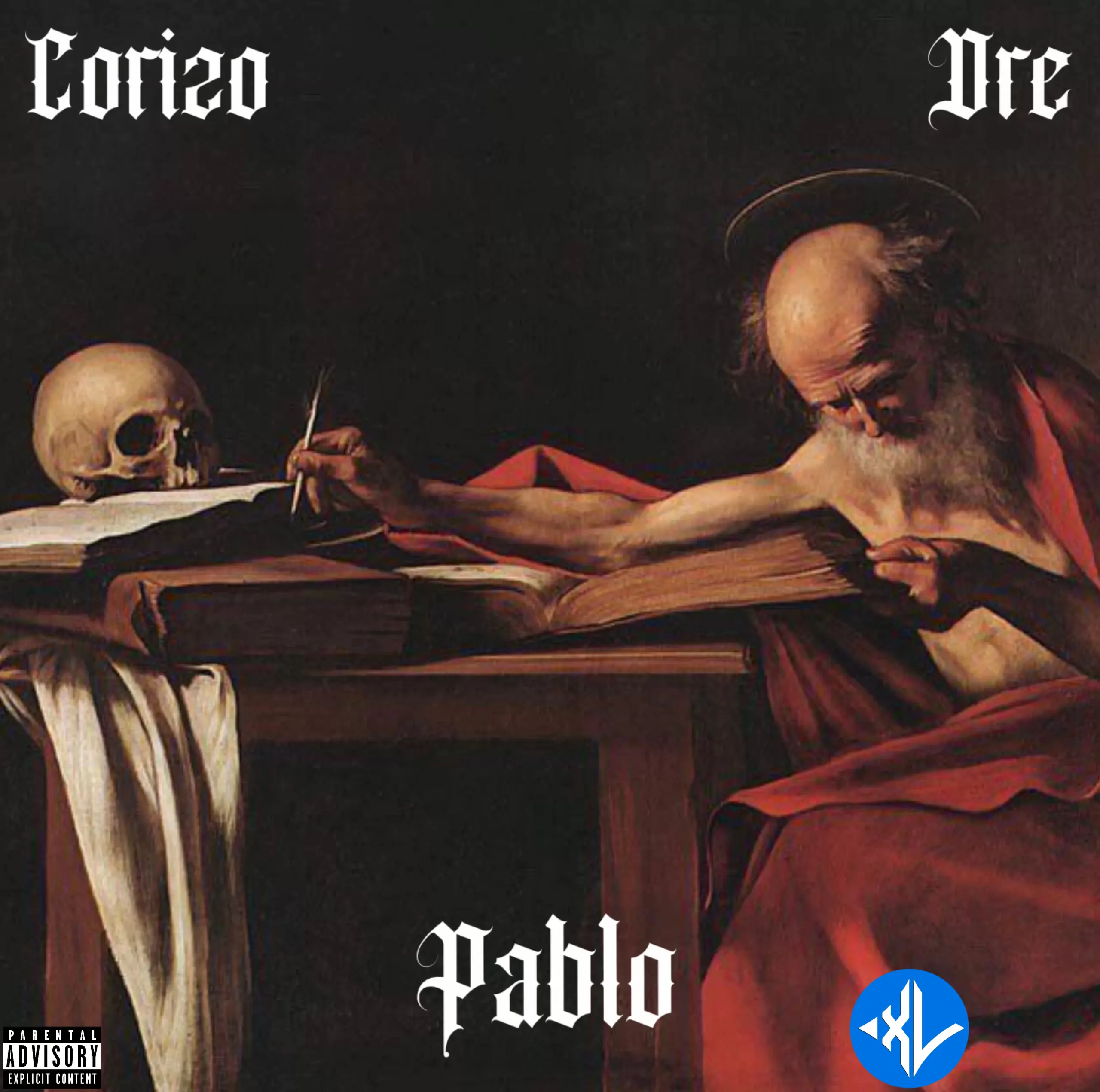 Pablo by Corizo, Dre