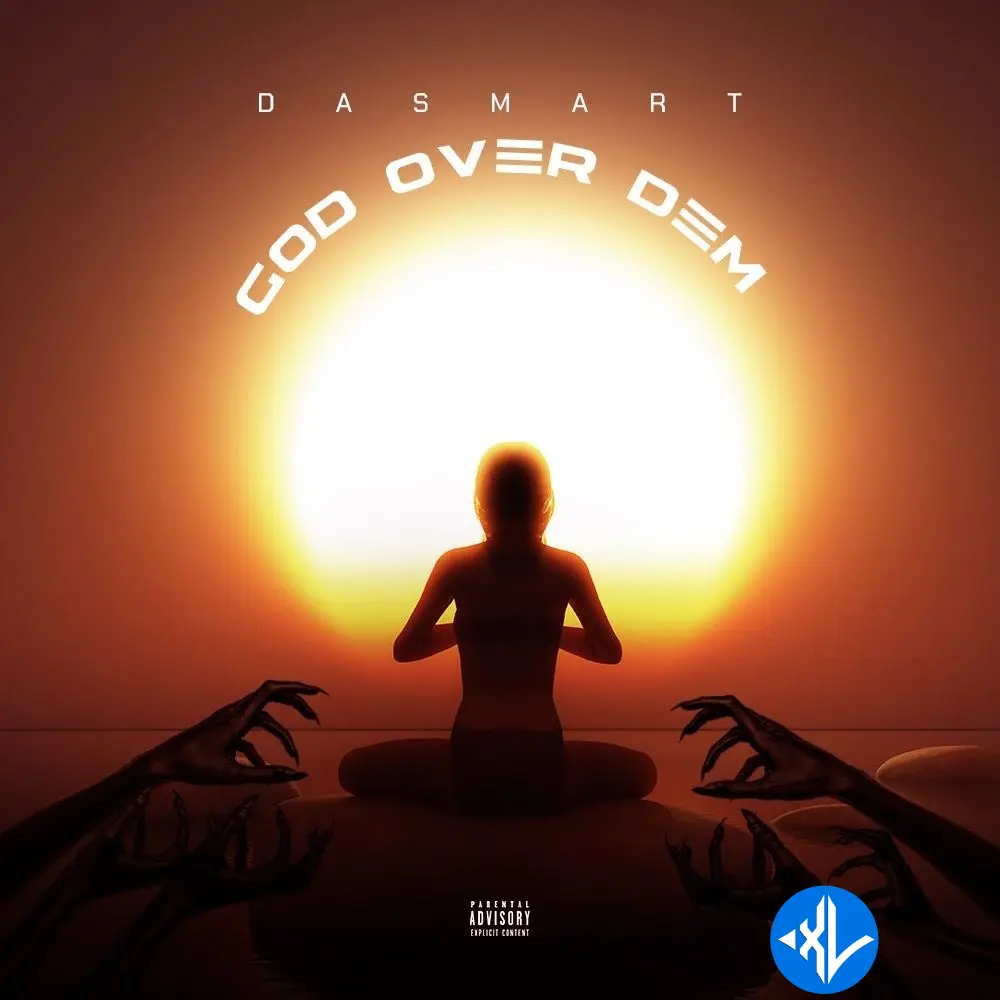 GOD (God over dem)