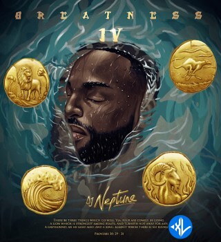 Katampe by Rybeena, DJ Neptune