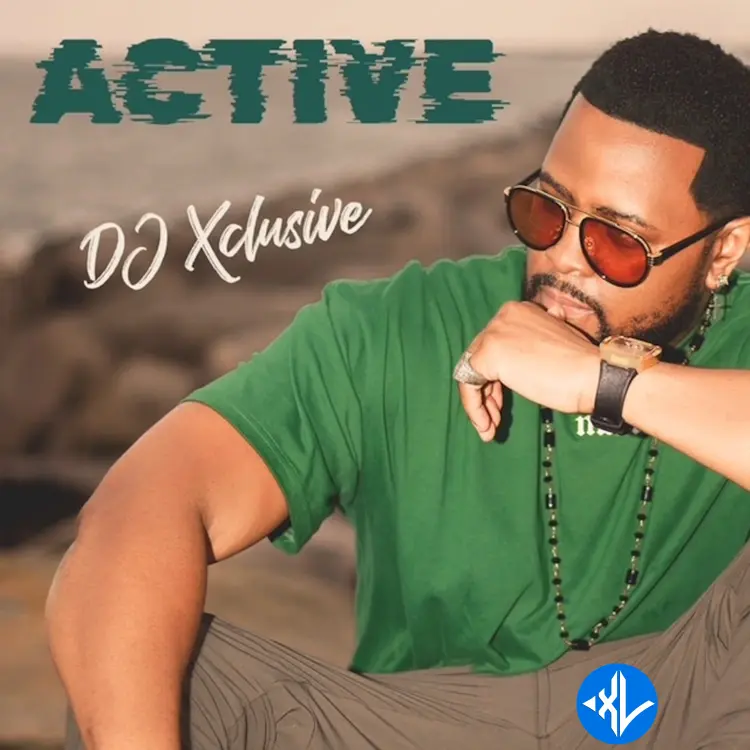 Active by DJ Xclusive