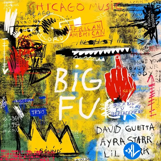 Big FU