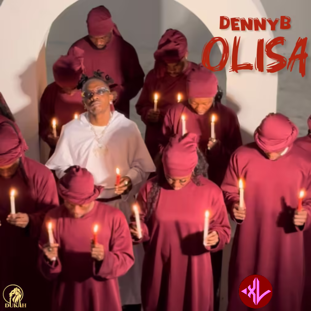 Olisa by DennyB