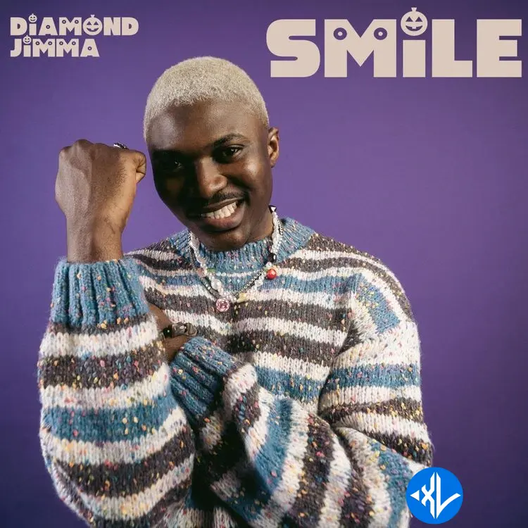 Smile by Diamond Jimma