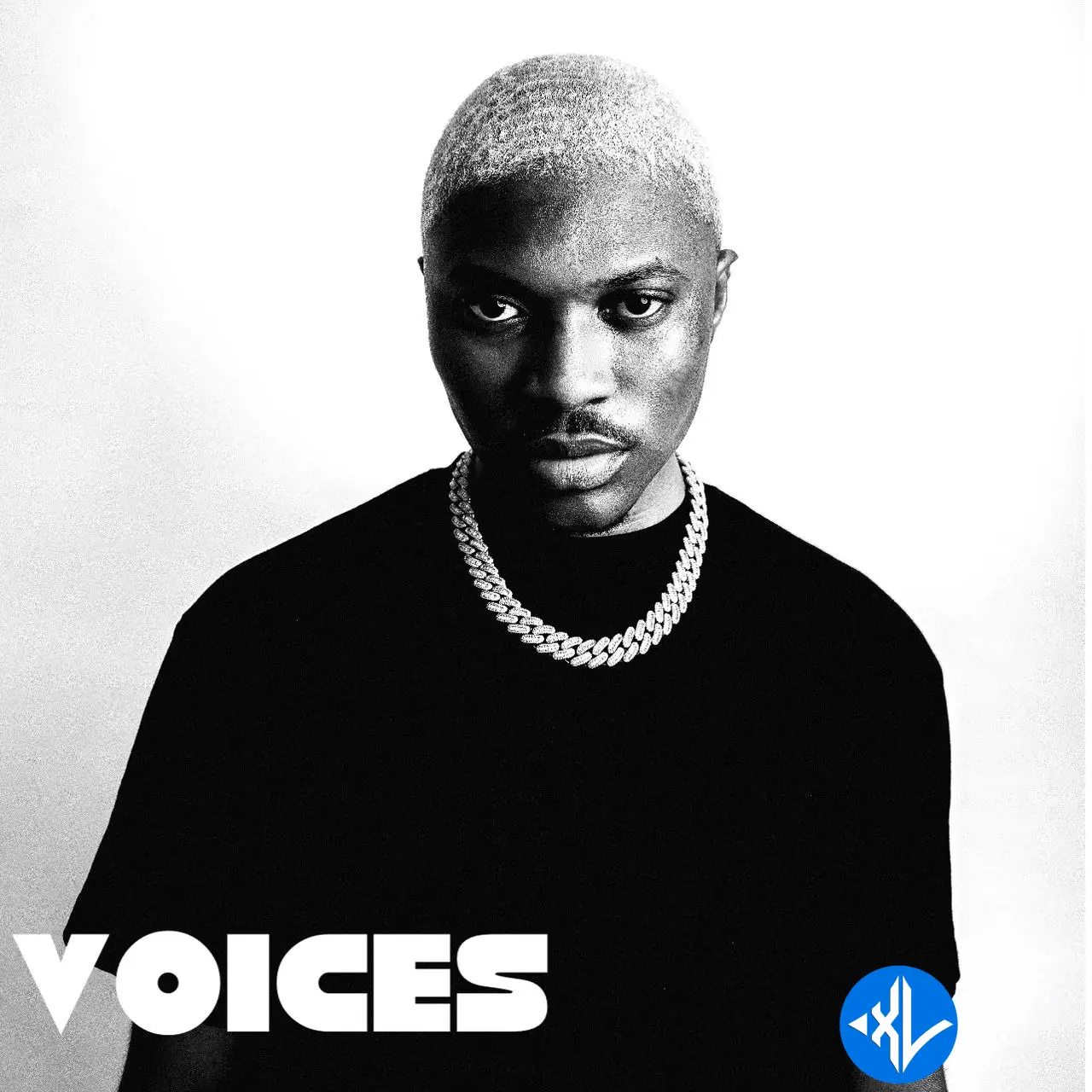 Voices by Diamond Jimma