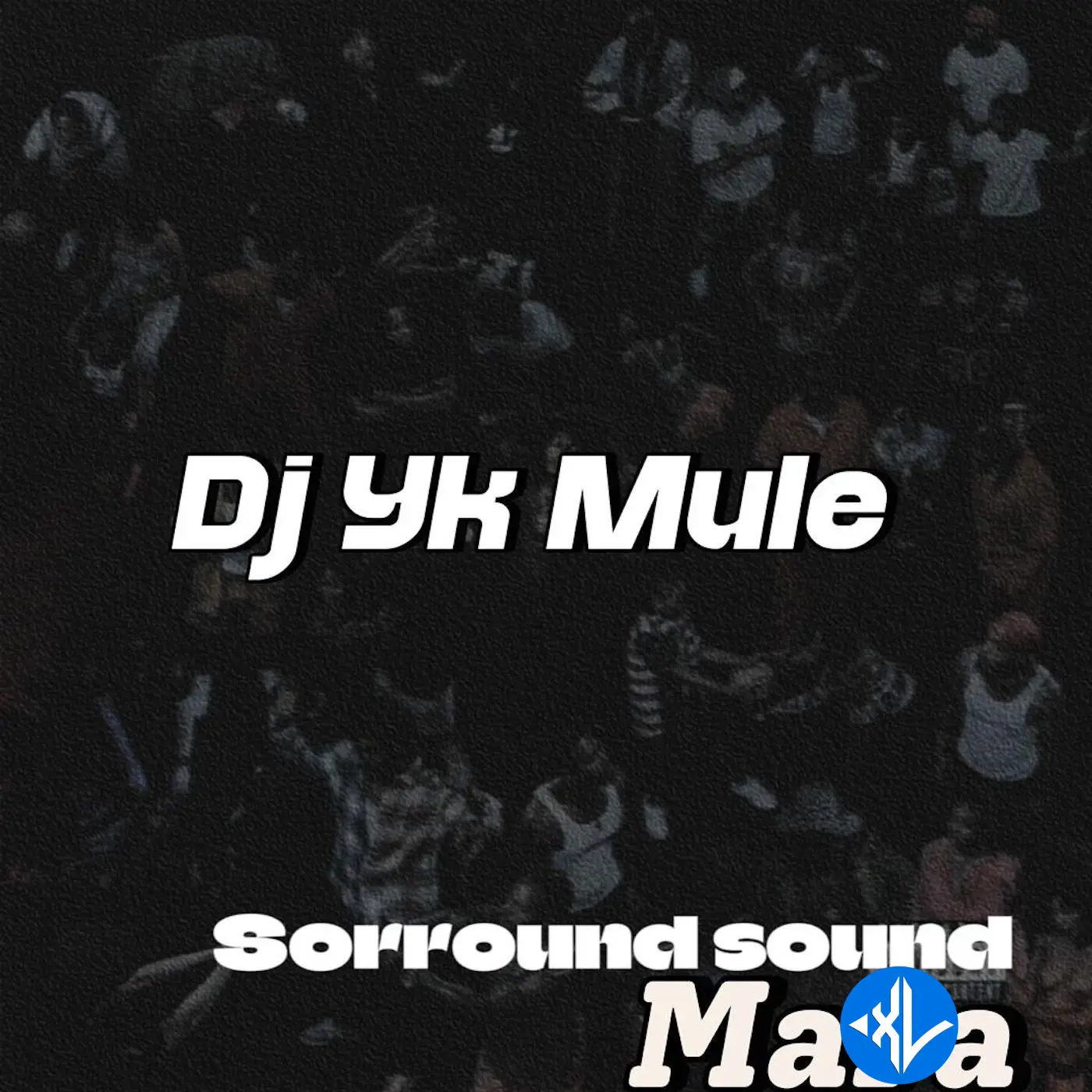 Sorround Sound Mara