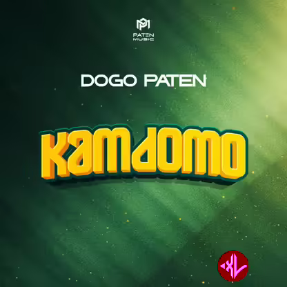 Kamdomo by Dogo Paten