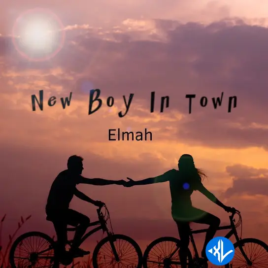 New Boy in Town