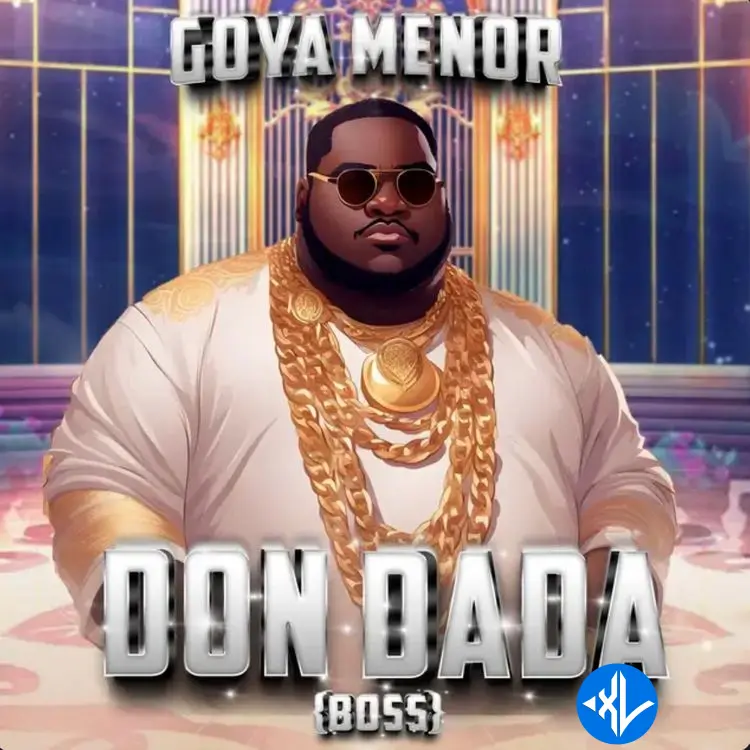 Don Dada (Boss) by Goya Menor