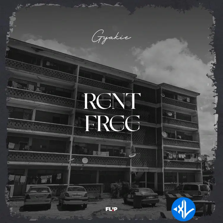Rent Free by Gyakie