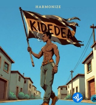 Kidedea by Harmonize