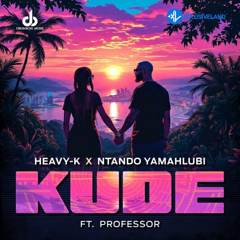 K - Kude
