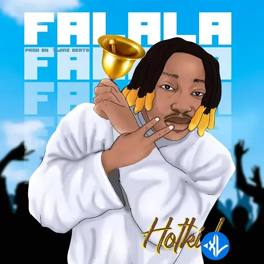 Falala by HotKid