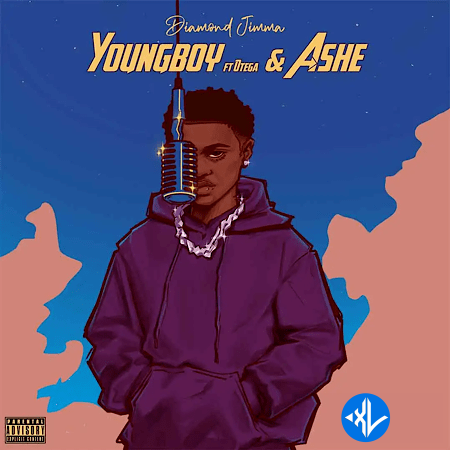 Young Boy
