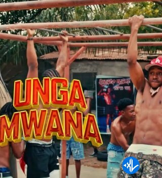 Unga Mwana by Ibraah