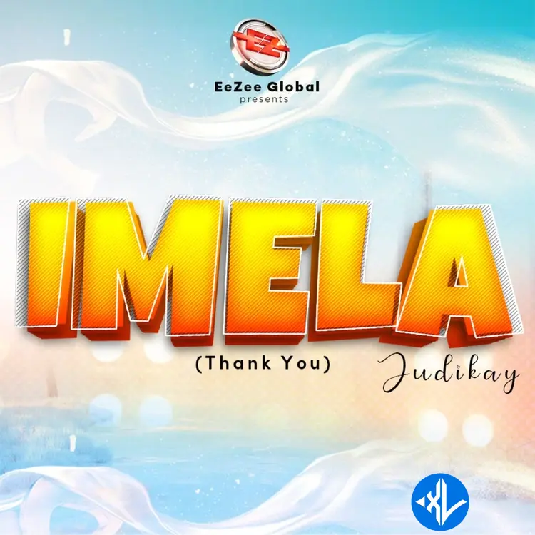Imela by Judikay