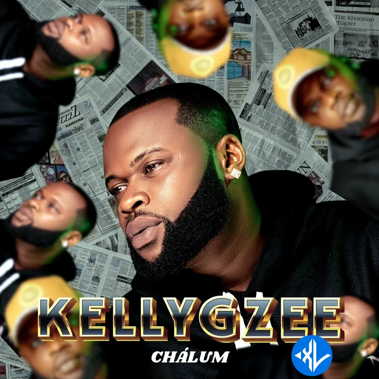 Chálum by Kellygzee