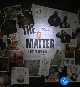 The Matter (Remix)