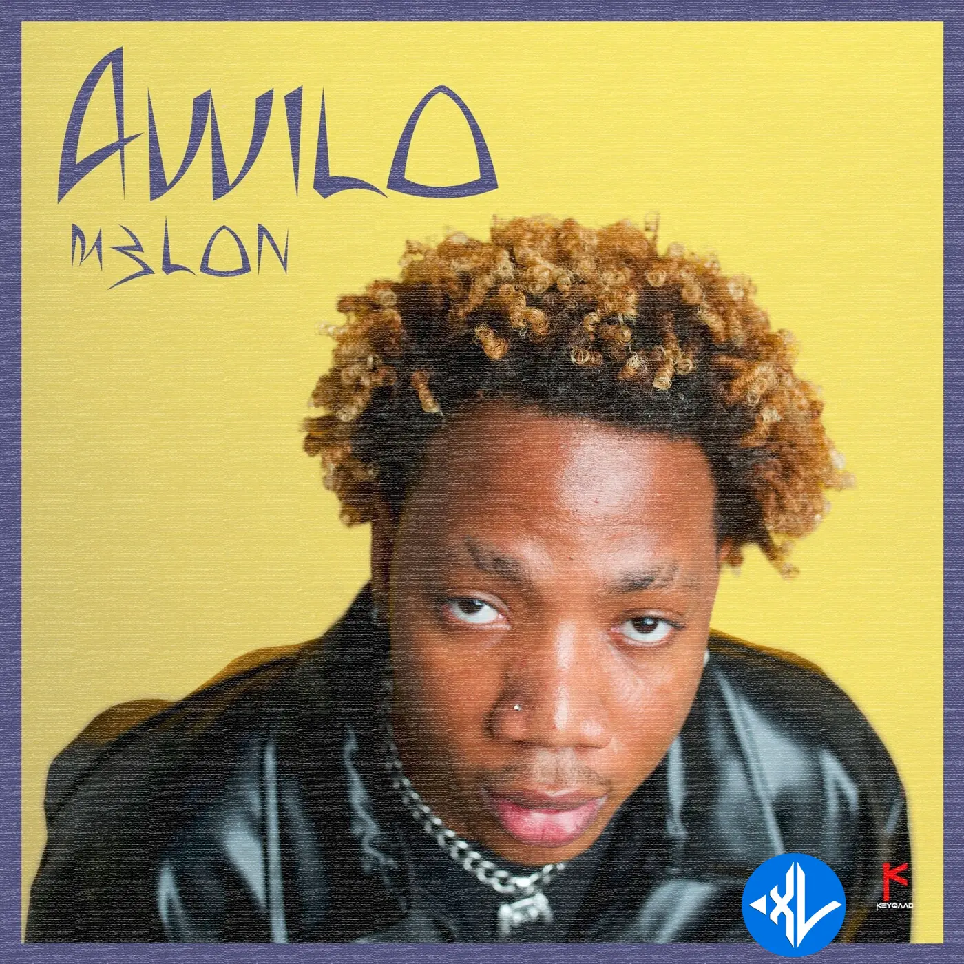 Awilo by M3lon