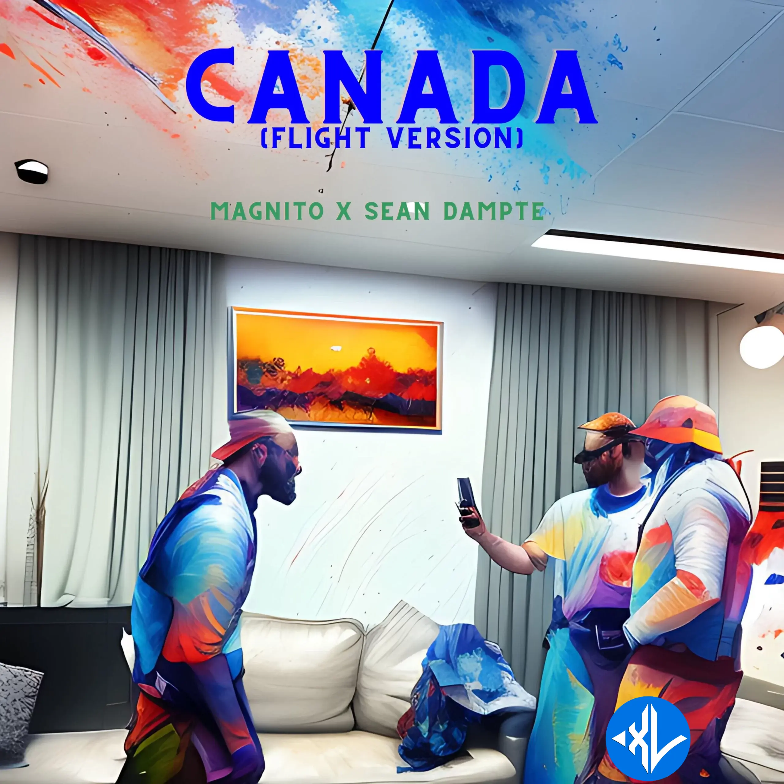 Canada (Flight Version)