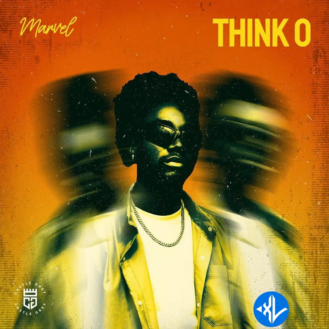 Think O by Marvel