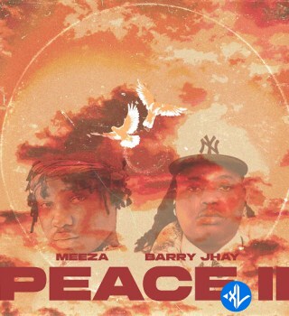 Peace (II)