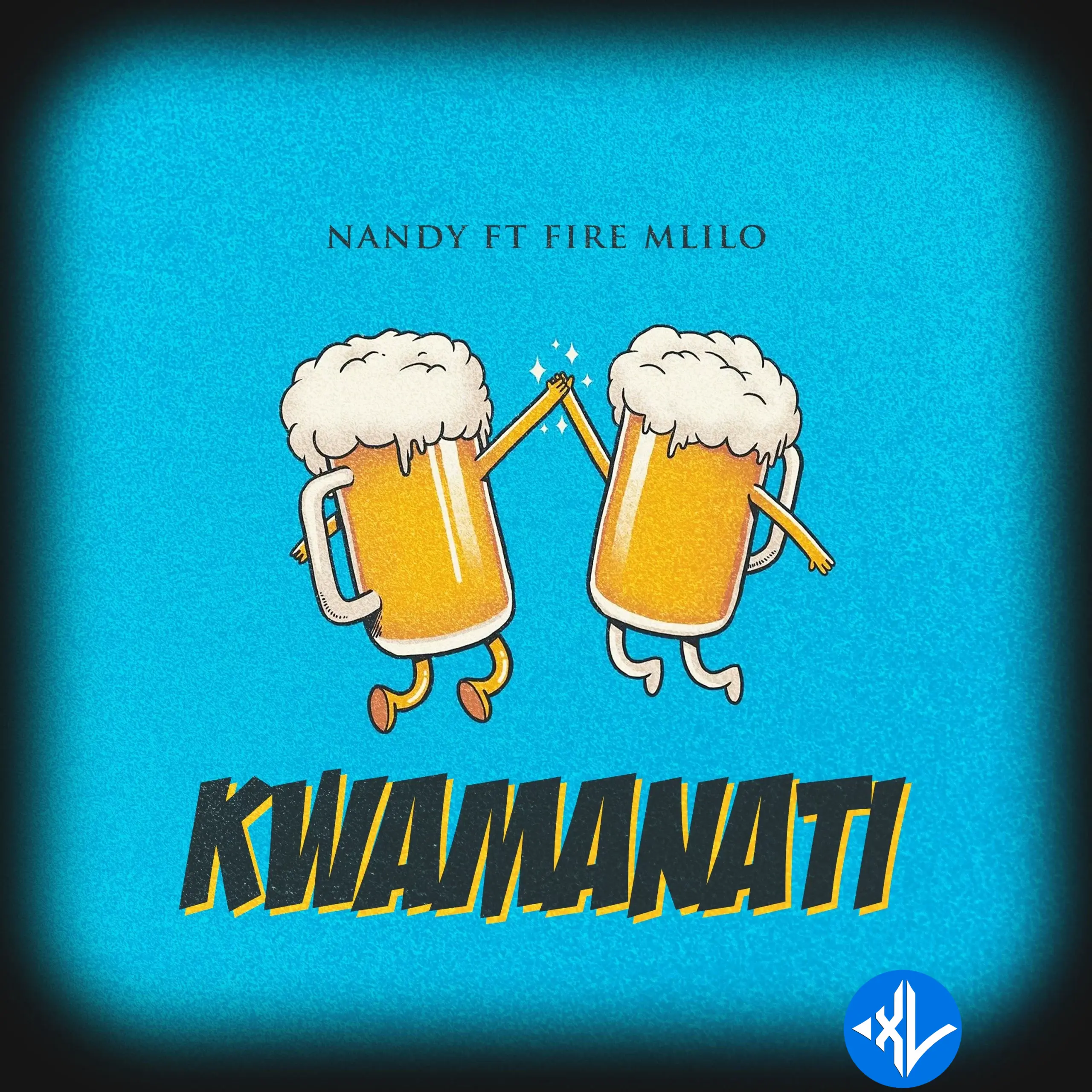 Kwamanati