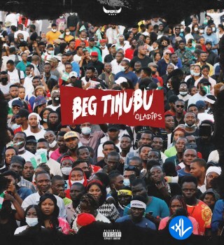 Beg Tinubu