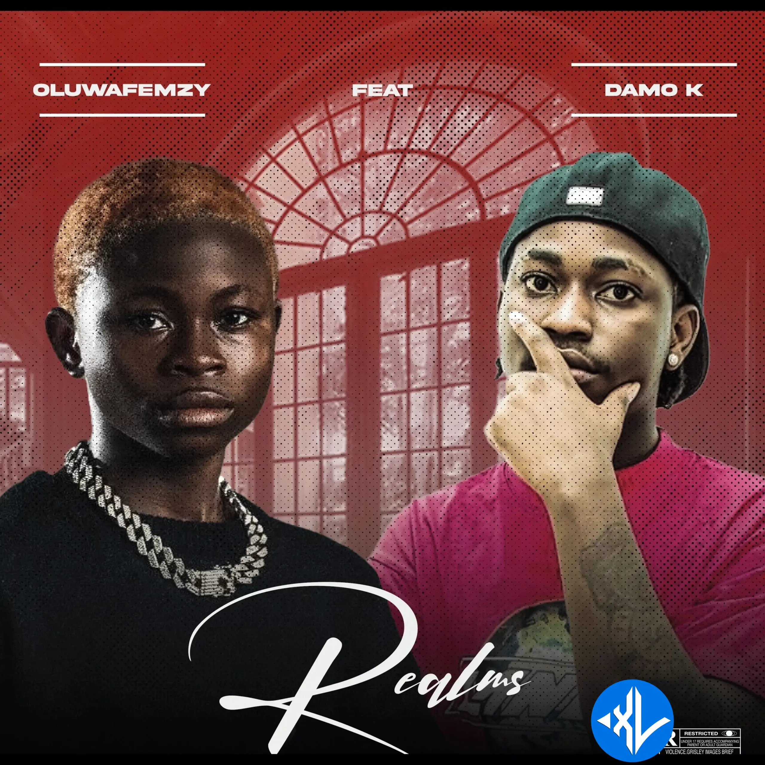 Realms by Damo K, Oluwa Femzy