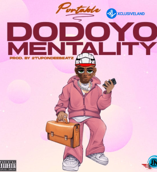 Dodoyo Mentality