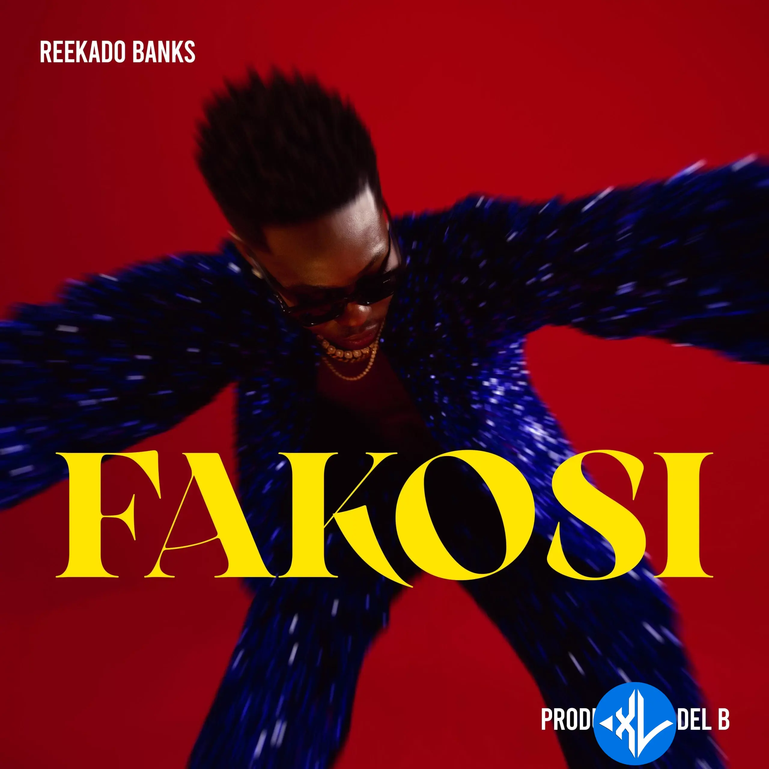 Fakosi by Reekado Banks
