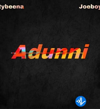 Adunni by Joeboy, Rybeena